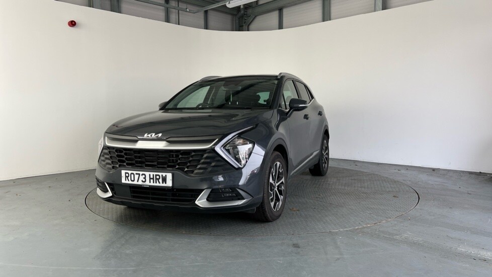 Used Kia Sportage 2023 for sale - 78063381: Photo 69