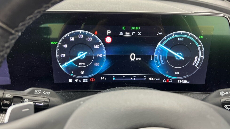 Used Kia Sportage 2023 for sale - 78063381: Photo 7