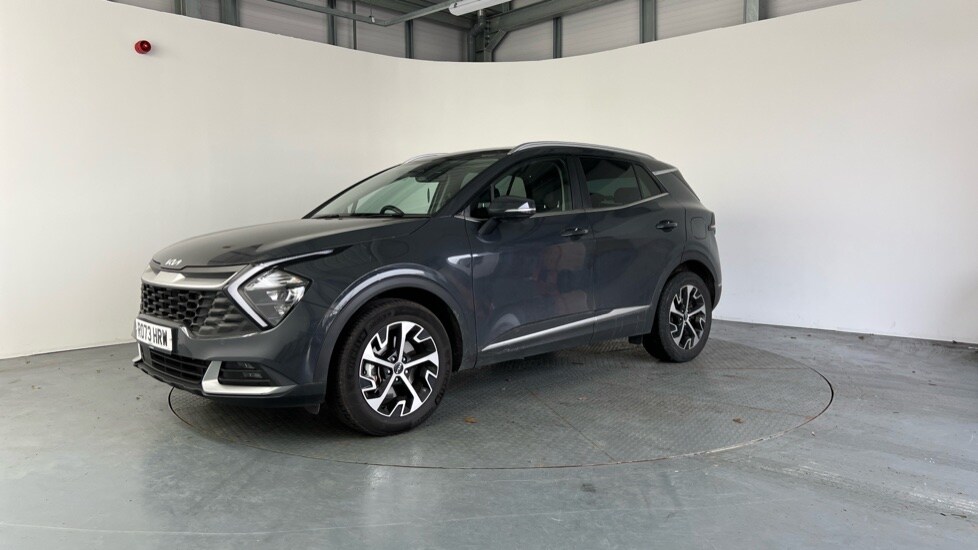 Used Kia Sportage 2023 for sale - 78063381: Photo 71