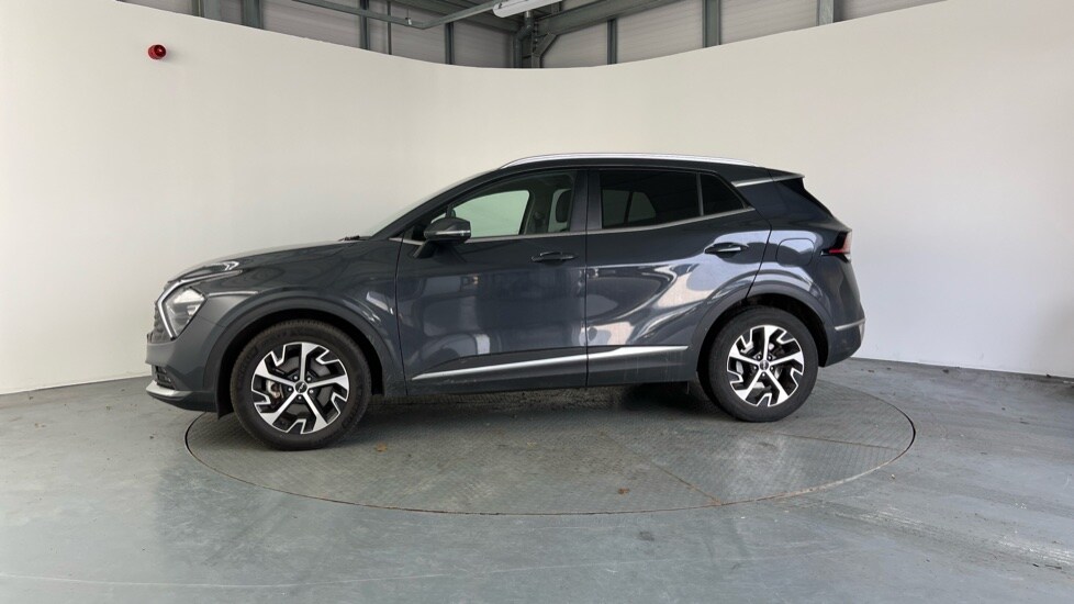 Used Kia Sportage 2023 for sale - 78063381: Photo 73