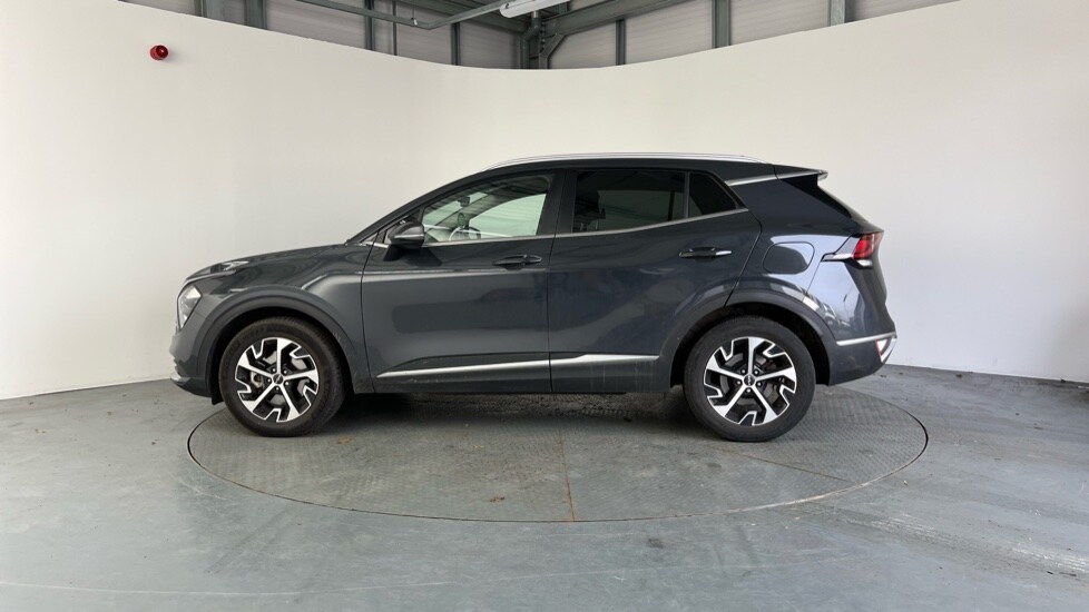 Used Kia Sportage 2023 for sale - 78063381: Photo 74