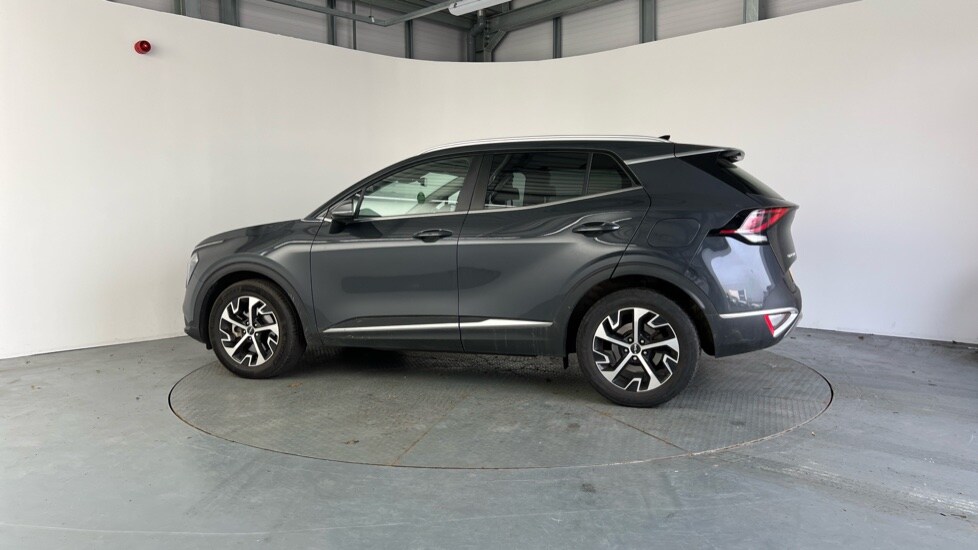 Used Kia Sportage 2023 for sale - 78063381: Photo 75