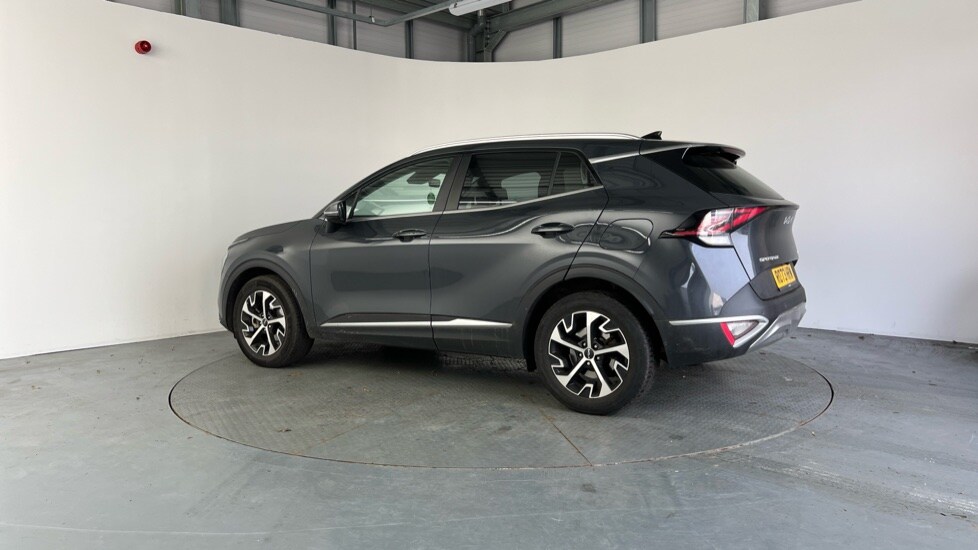 Used Kia Sportage 2023 for sale - 78063381: Photo 76