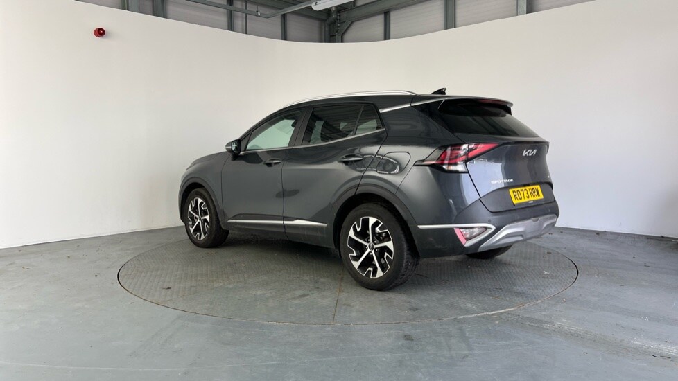Used Kia Sportage 2023 for sale - 78063381: Photo 77