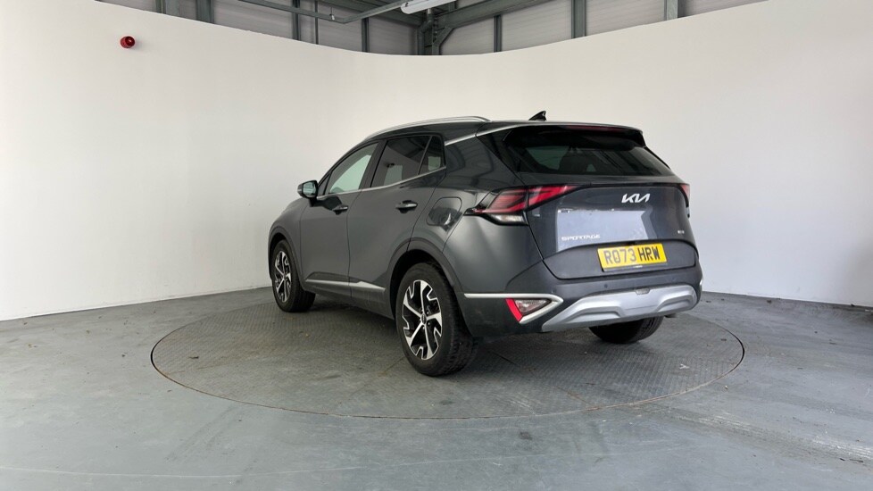 Used Kia Sportage 2023 for sale - 78063381: Photo 78