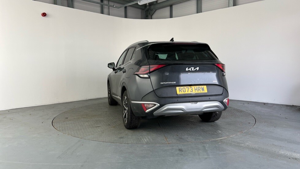 Used Kia Sportage 2023 for sale - 78063381: Photo 79