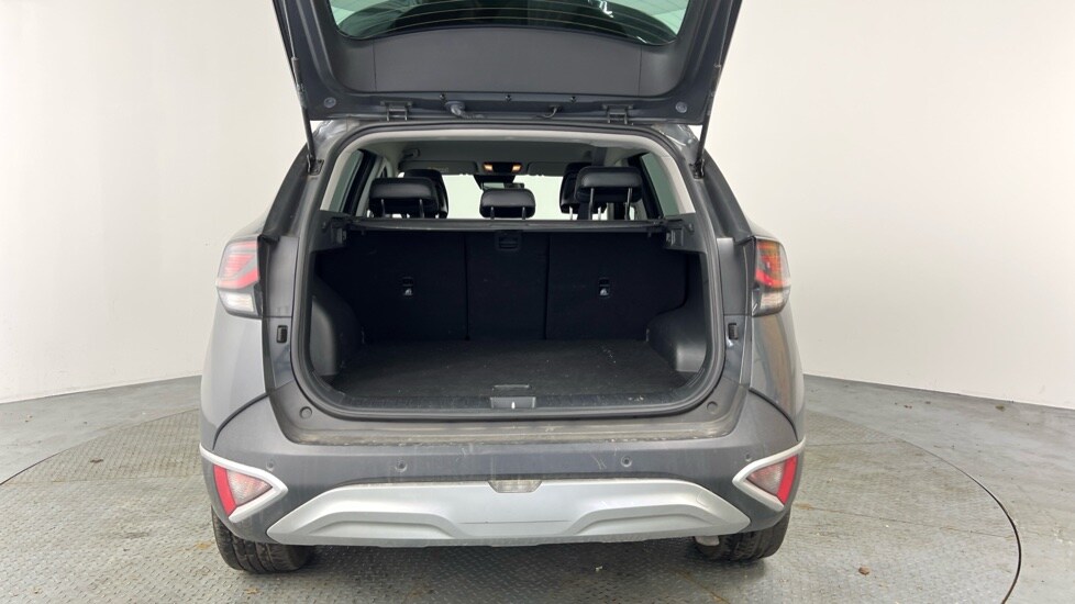 Used Kia Sportage 2023 for sale - 78063381: Photo 8