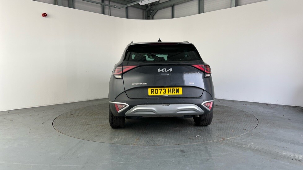 Used Kia Sportage 2023 for sale - 78063381: Photo 80