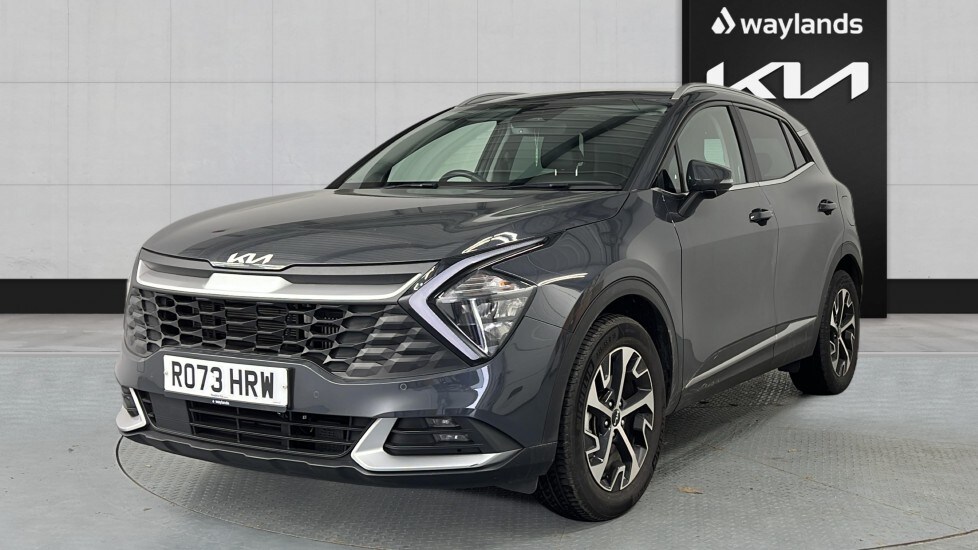 Used Kia Sportage 2023 for sale - 78063381: Photo 9