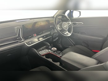 Used Kia Sportage 2022 for sale - 79133783: Photo