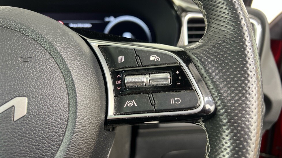 Used Kia XCeed 2023 for sale - 75776124: Photo 14