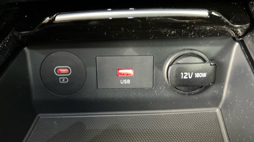 Used Kia XCeed 2023 for sale - 75776124: Photo 39