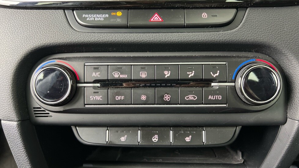 Used Kia XCeed 2023 for sale - 75776124: Photo 41