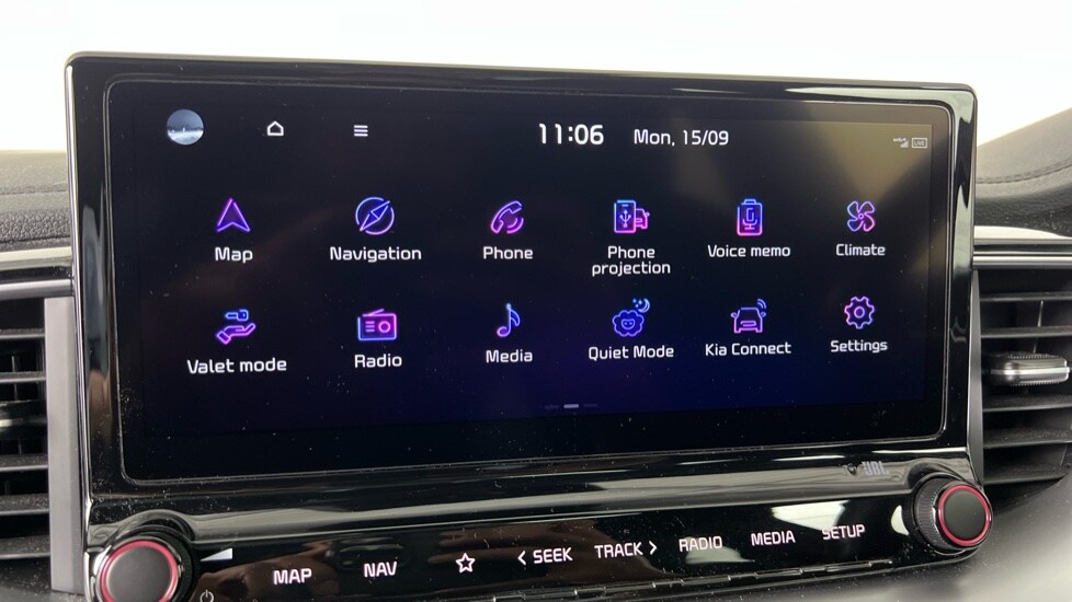 Used Kia XCeed 2023 for sale - 75776124: Photo 42