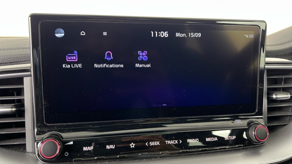 Used Kia XCeed 2023 for sale - 75776124: Photo 43