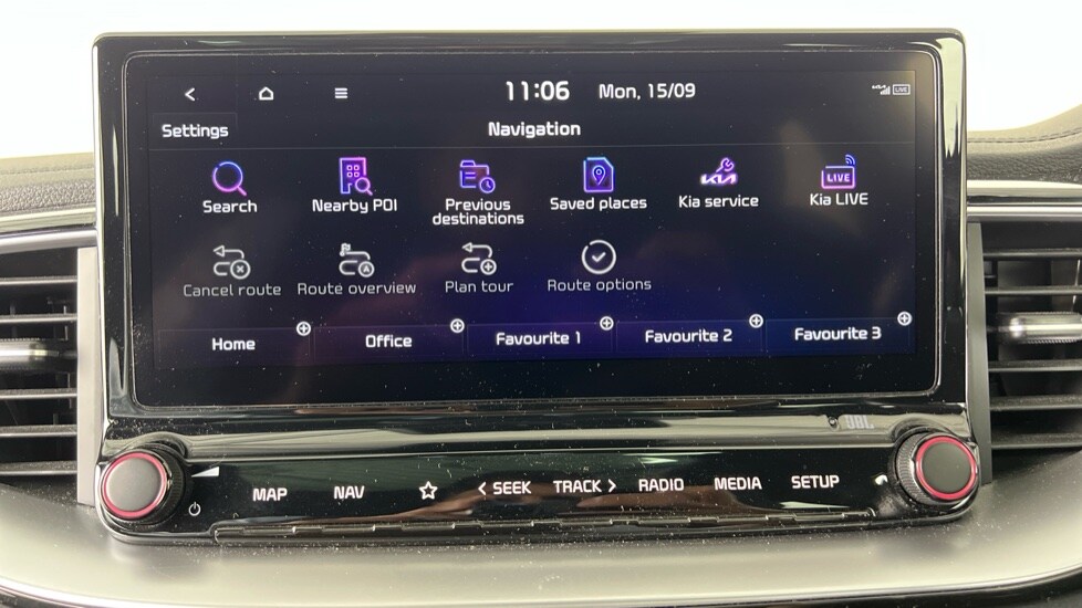 Used Kia XCeed 2023 for sale - 75776124: Photo 45