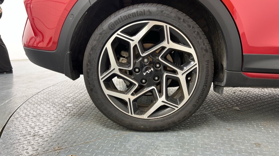 Used Kia XCeed 2023 for sale - 75776124: Photo 51