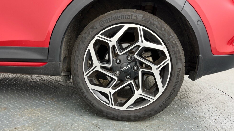 Used Kia XCeed 2023 for sale - 75776124: Photo 52