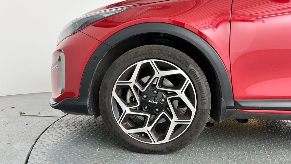 Used Kia XCeed 2023 for sale - 75776124: Photo 53