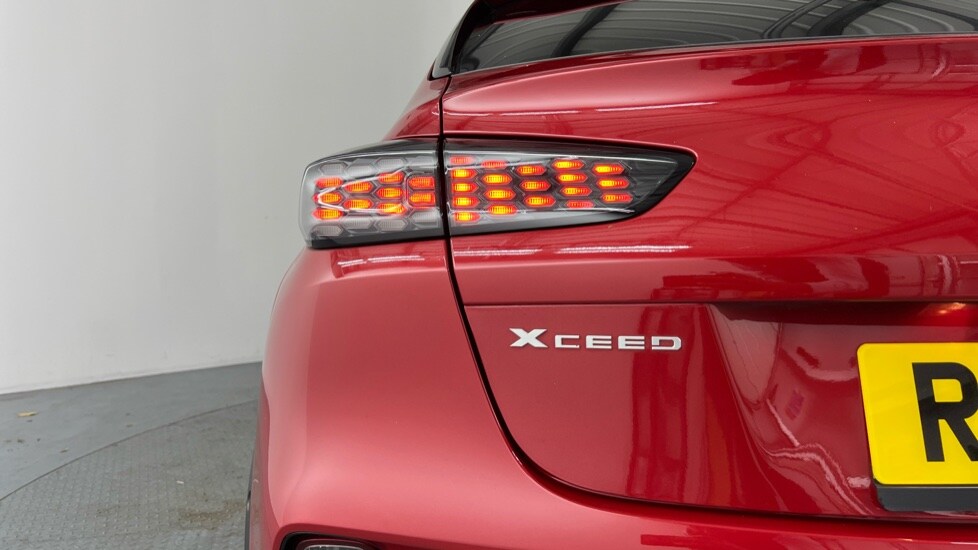 Used Kia XCeed 2023 for sale - 75776124: Photo 55