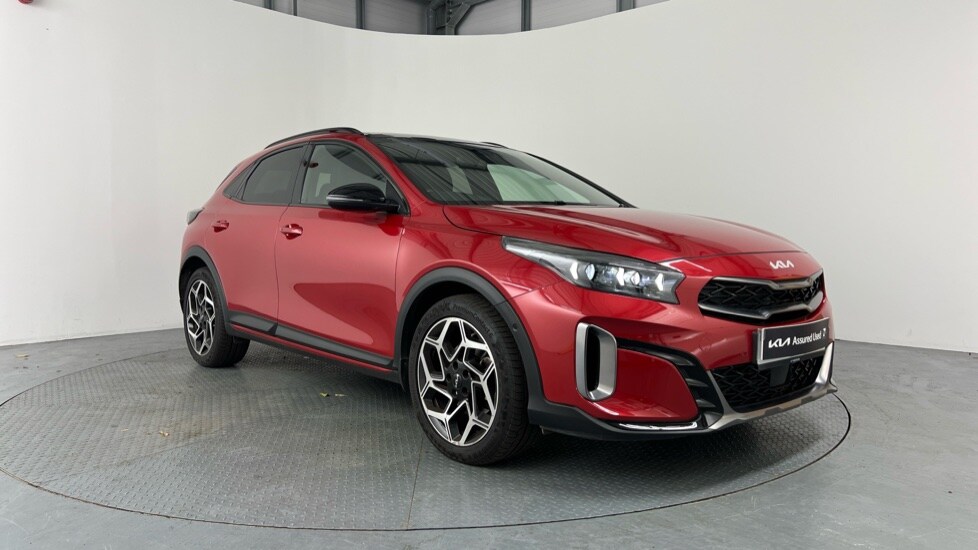Used Kia XCeed 2023 for sale - 75776124: Photo 57