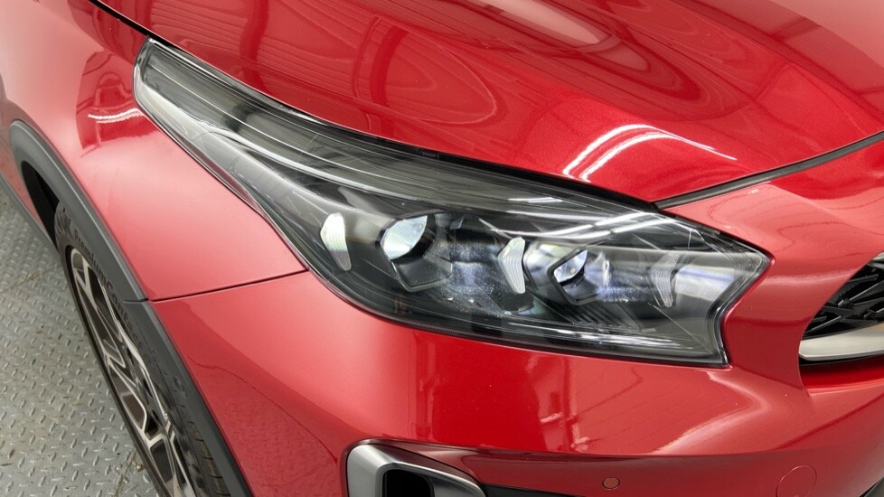 Used Kia XCeed 2023 for sale - 75776124: Photo 58