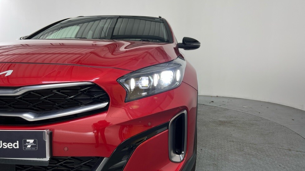 Used Kia XCeed 2023 for sale - 75776124: Photo 59