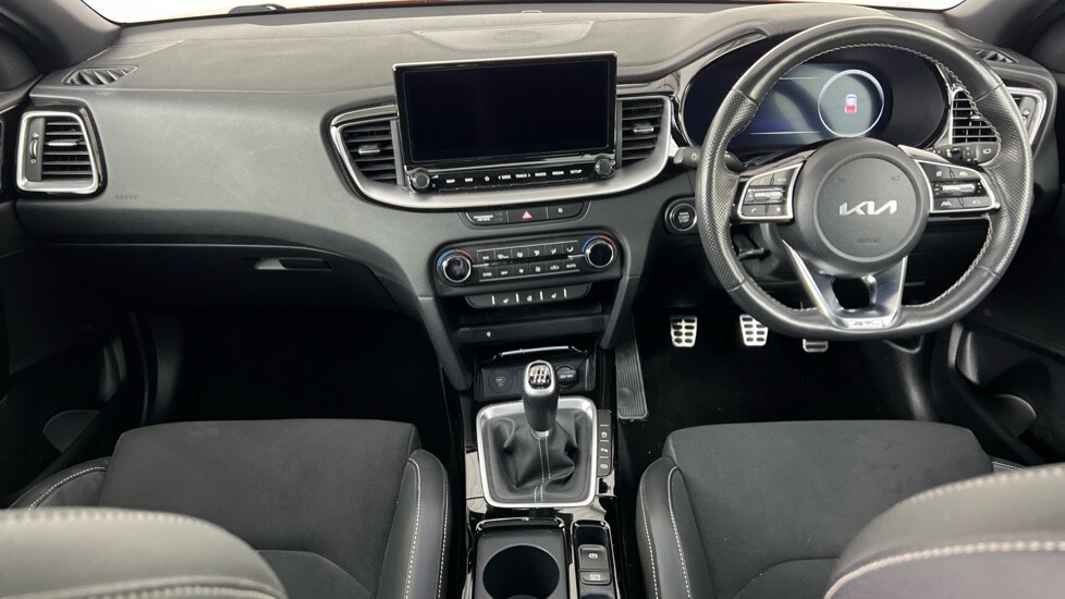 Used Kia XCeed 2023 for sale - 75776124: Photo 6
