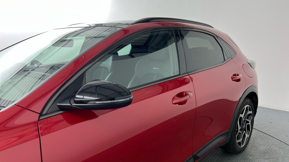 Used Kia XCeed 2023 for sale - 75776124: Photo 60