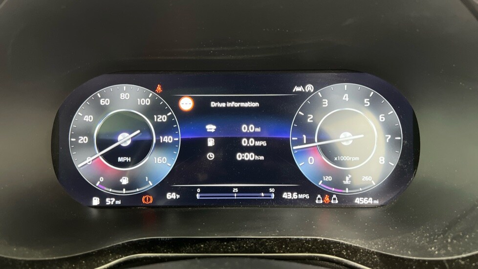 Used Kia XCeed 2023 for sale - 75776124: Photo 7