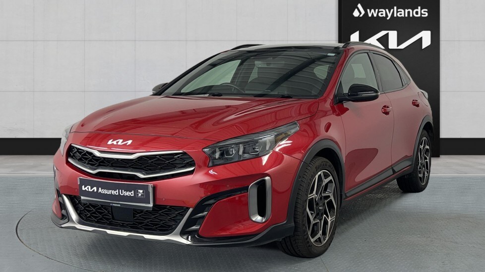 Used Kia XCeed 2023 for sale - 75776124: Photo 9