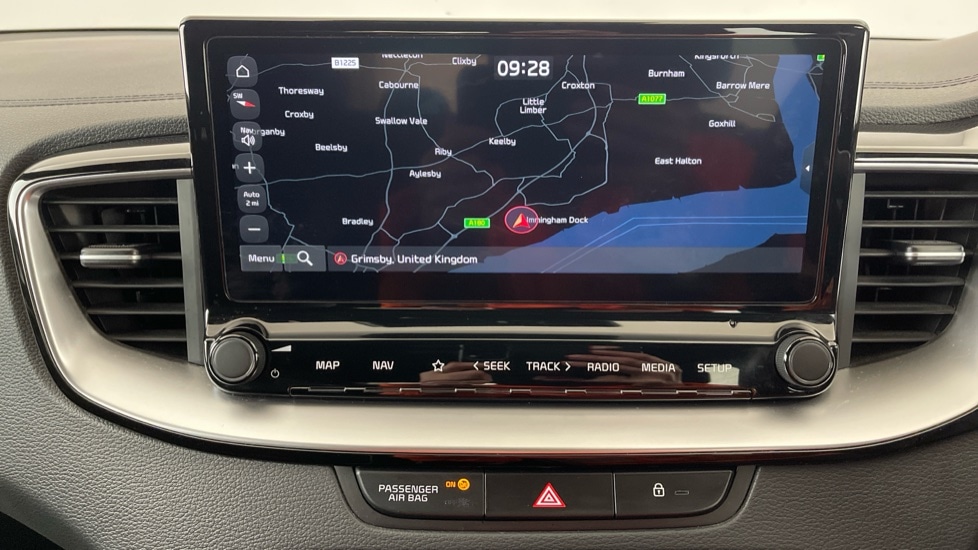 Used Kia Ceed 2025 for sale - 77360597: Photo 10