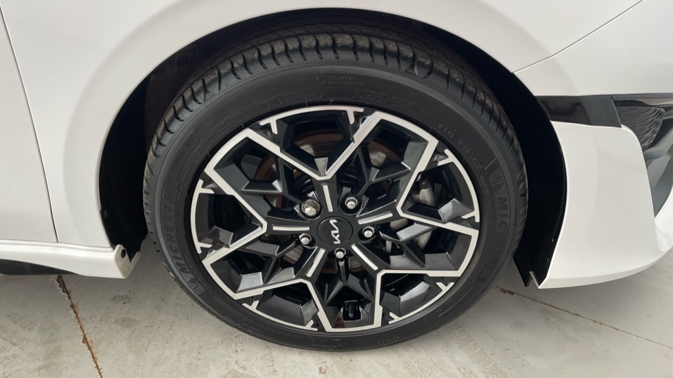 Used Kia Ceed 2025 for sale - 77360597: Photo 14