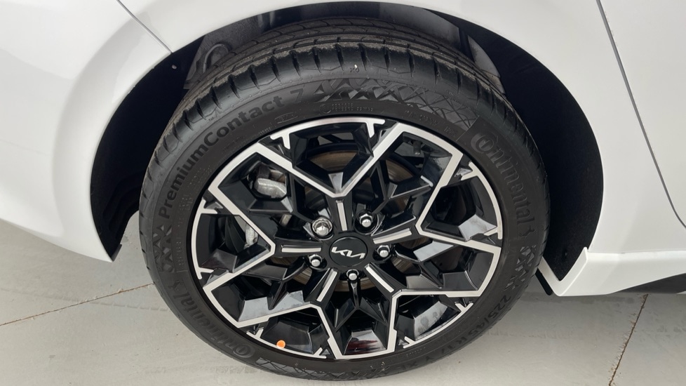 Used Kia Ceed 2025 for sale - 77360597: Photo 15