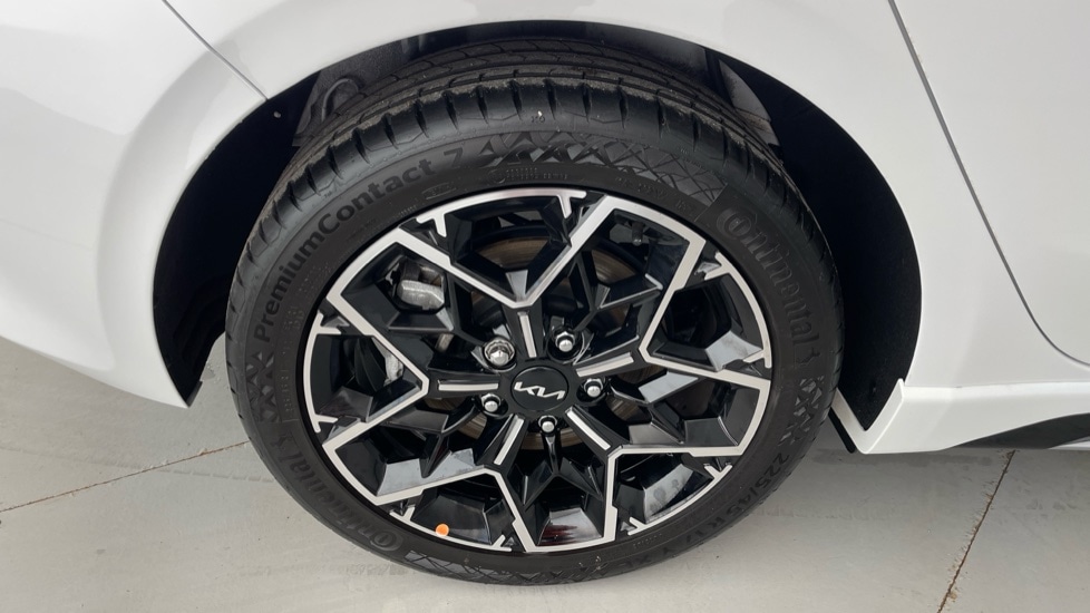 Used Kia Ceed 2025 for sale - 77360597: Photo 16