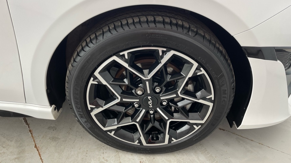 Used Kia Ceed 2025 for sale - 77360597: Photo 17