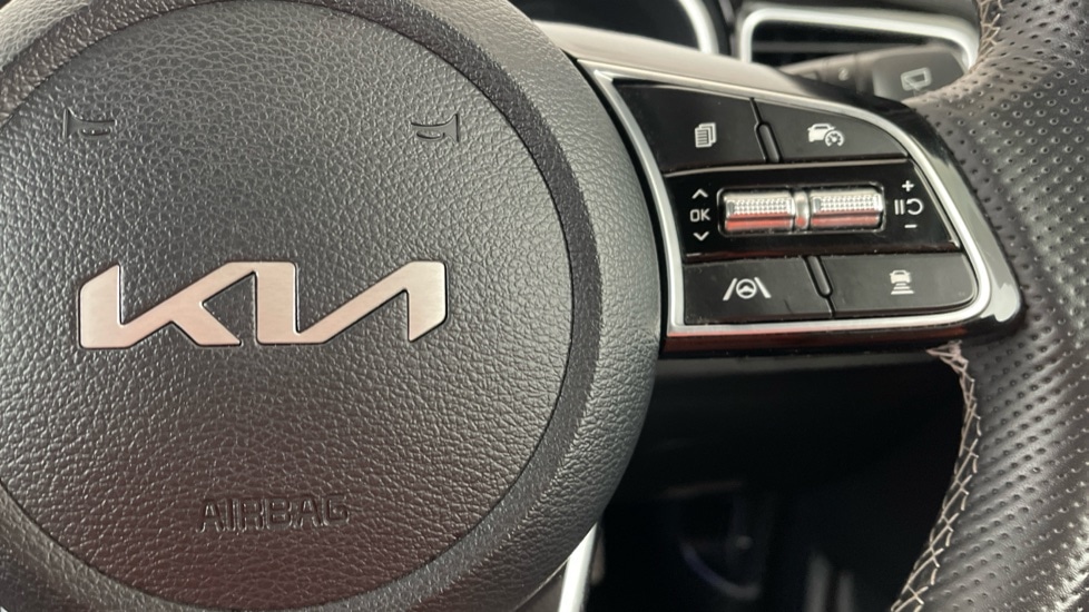 Used Kia Ceed 2025 for sale - 77360597: Photo 20