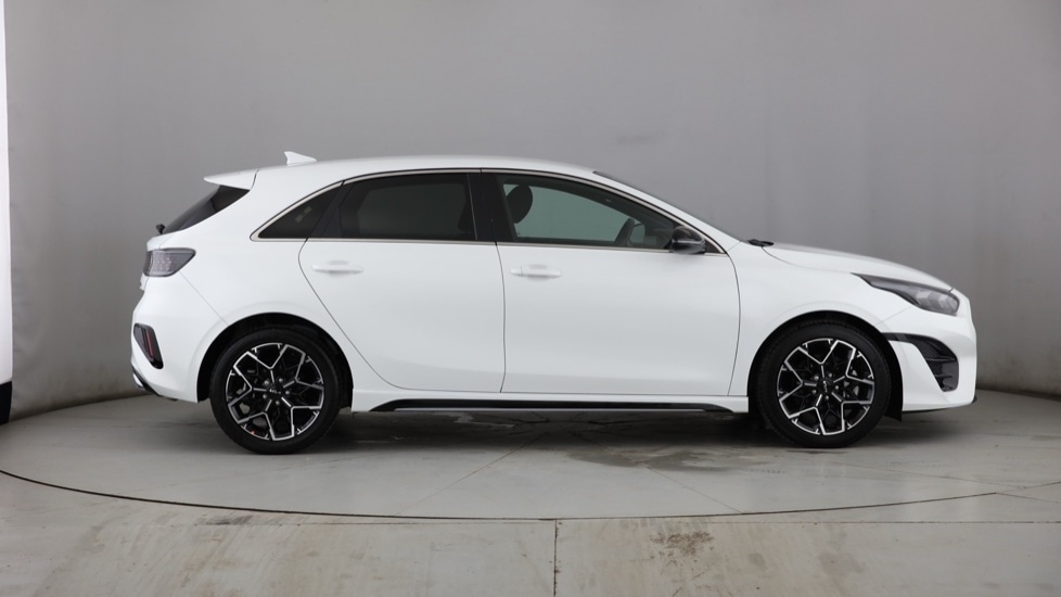 Used Kia Ceed 2025 for sale - 77360597: Photo 3