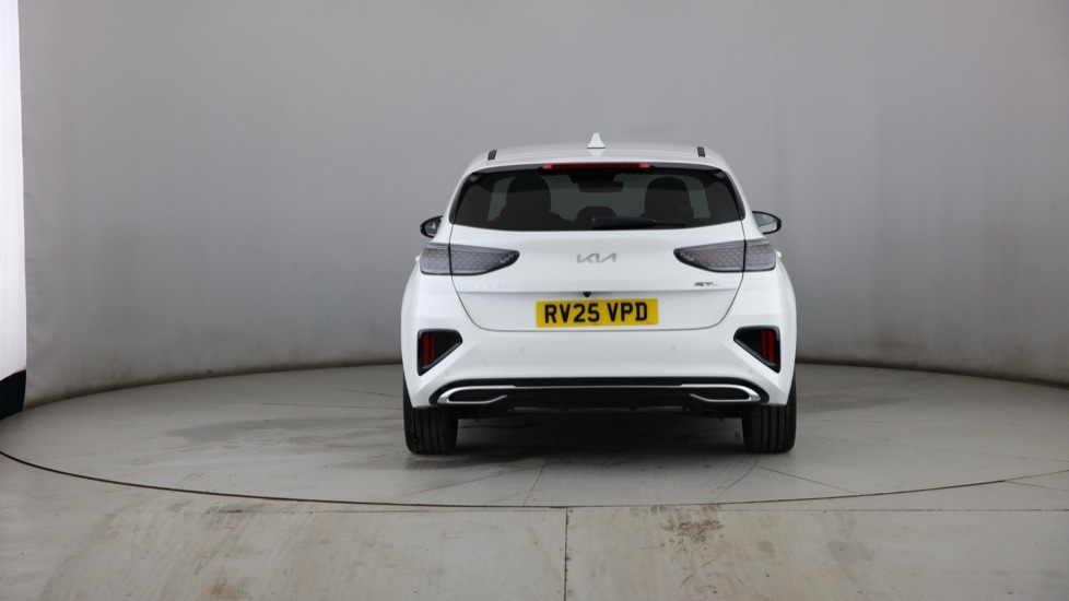 Used Kia Ceed 2025 for sale - 77360597: Photo 4