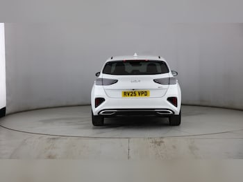 Used Kia Ceed 2025 for sale - 77360597: Photo