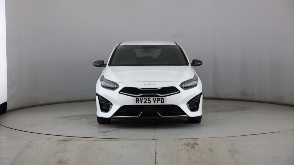 Used Kia Ceed 2025 for sale - 77360597: Photo 5