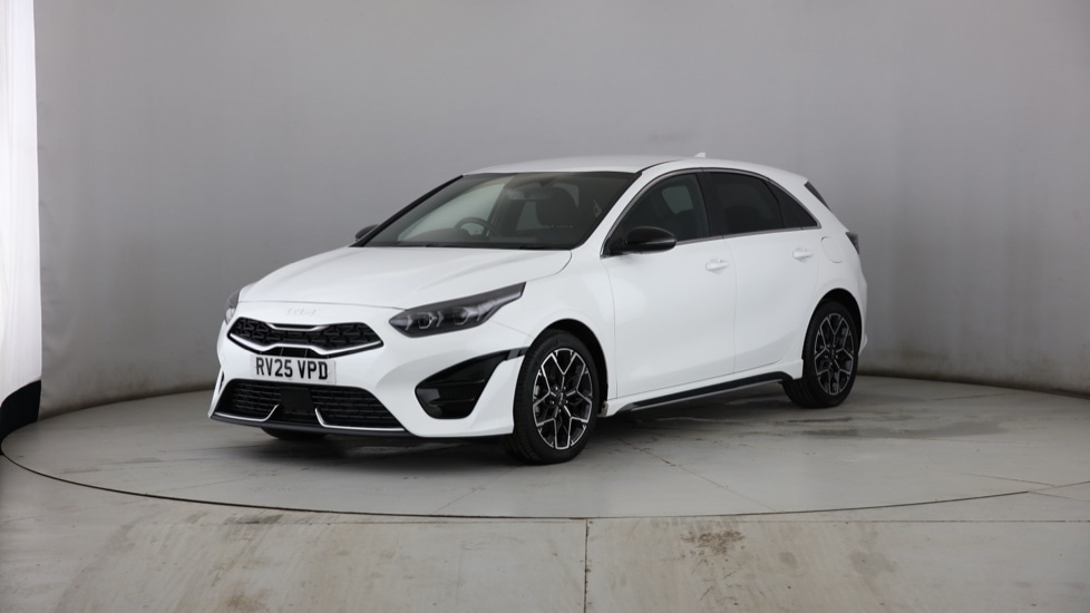 Used Kia Ceed 2025 for sale - 77360597: Photo 6