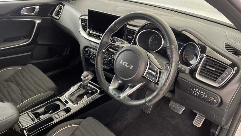 Used Kia Ceed 2025 for sale - 77360597: Photo 7