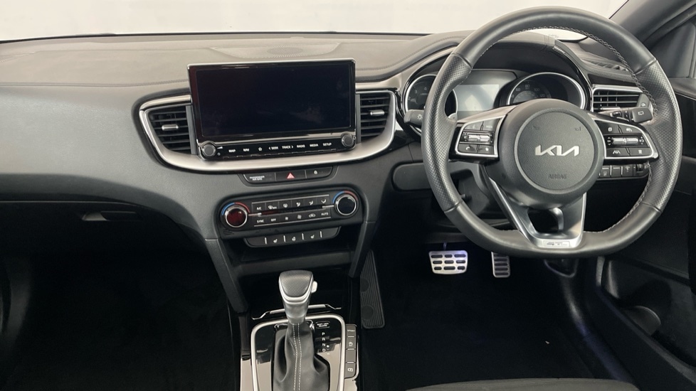 Used Kia Ceed 2025 for sale - 77360597: Photo 9