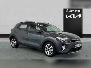 Used Kia Stonic 2022 for sale - 77018234: Photo