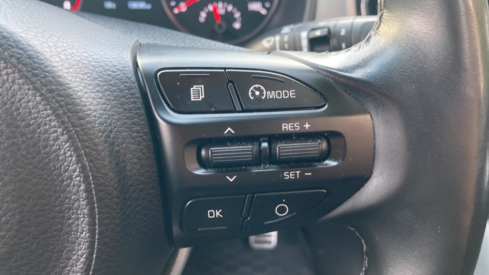 Used Kia Stonic 2019 for sale - 76796568: Photo 13