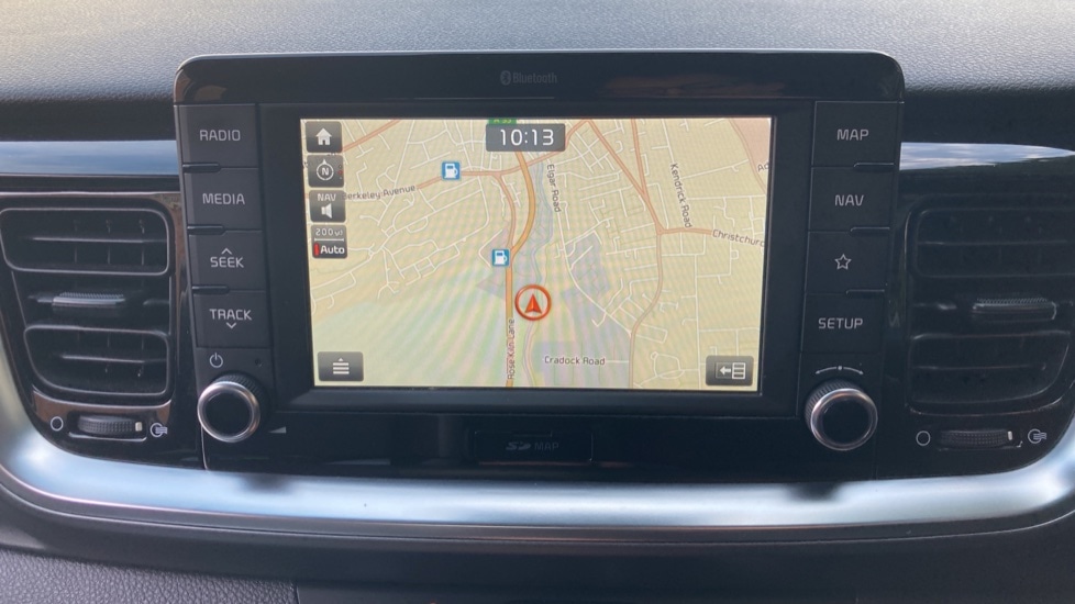 Used Kia Stonic 2019 for sale - 76796568: Photo 15