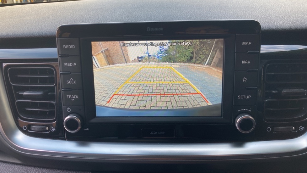 Used Kia Stonic 2019 for sale - 76796568: Photo 16