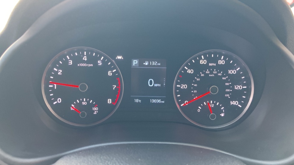 Used Kia Stonic 2019 for sale - 76796568: Photo 7