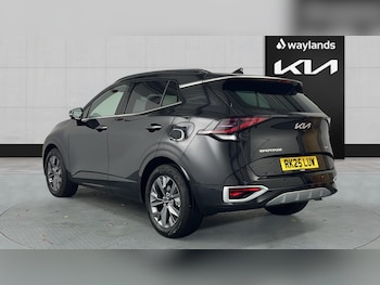 Used Kia Sportage 2025 for sale - 76420454: Photo